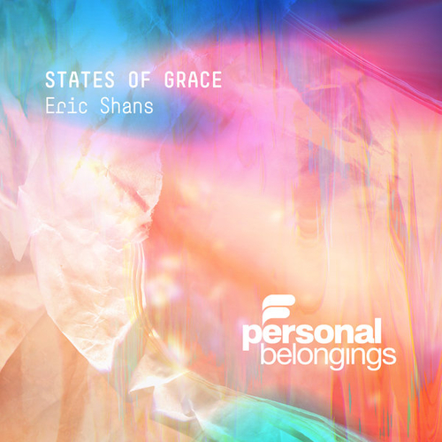 Eric Shans - States Of Grace [PB095]